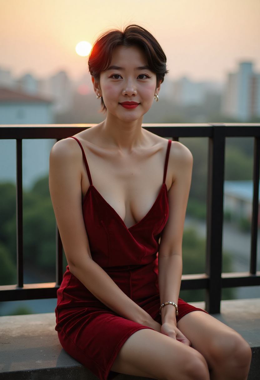 夜航咖啡馆海报
