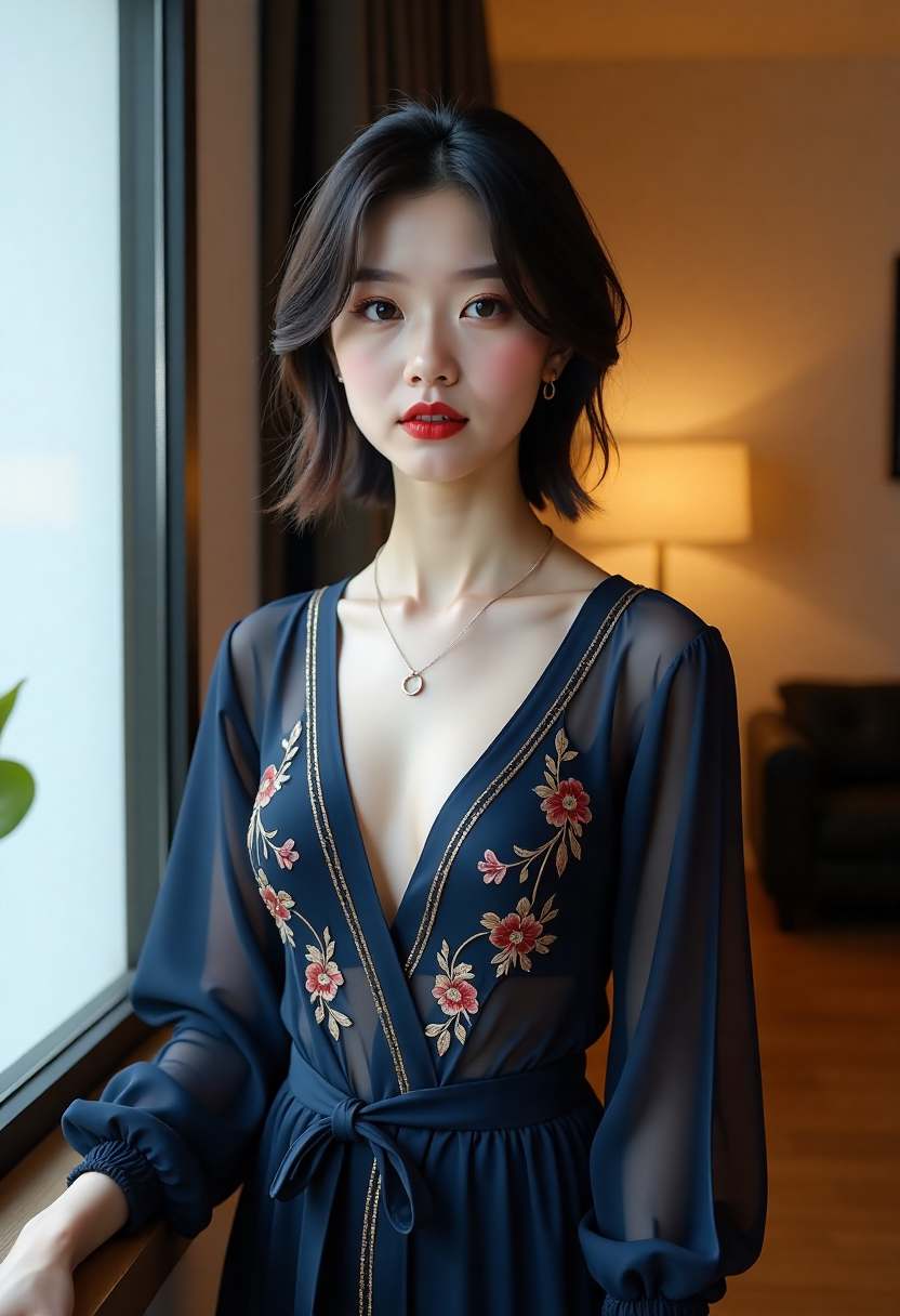 快乐姐妹花海报
