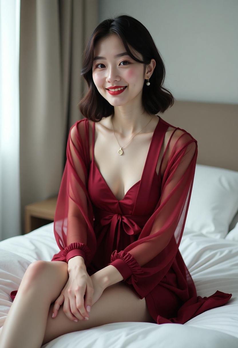 快乐姐妹花正片剧照，三姐妹站在花店门口