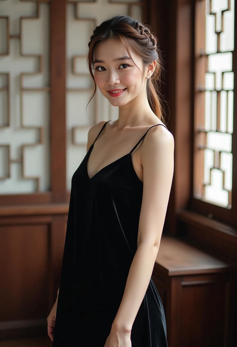 第二季发布会现场剧照