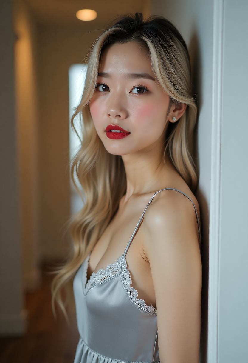 旧相册海报
